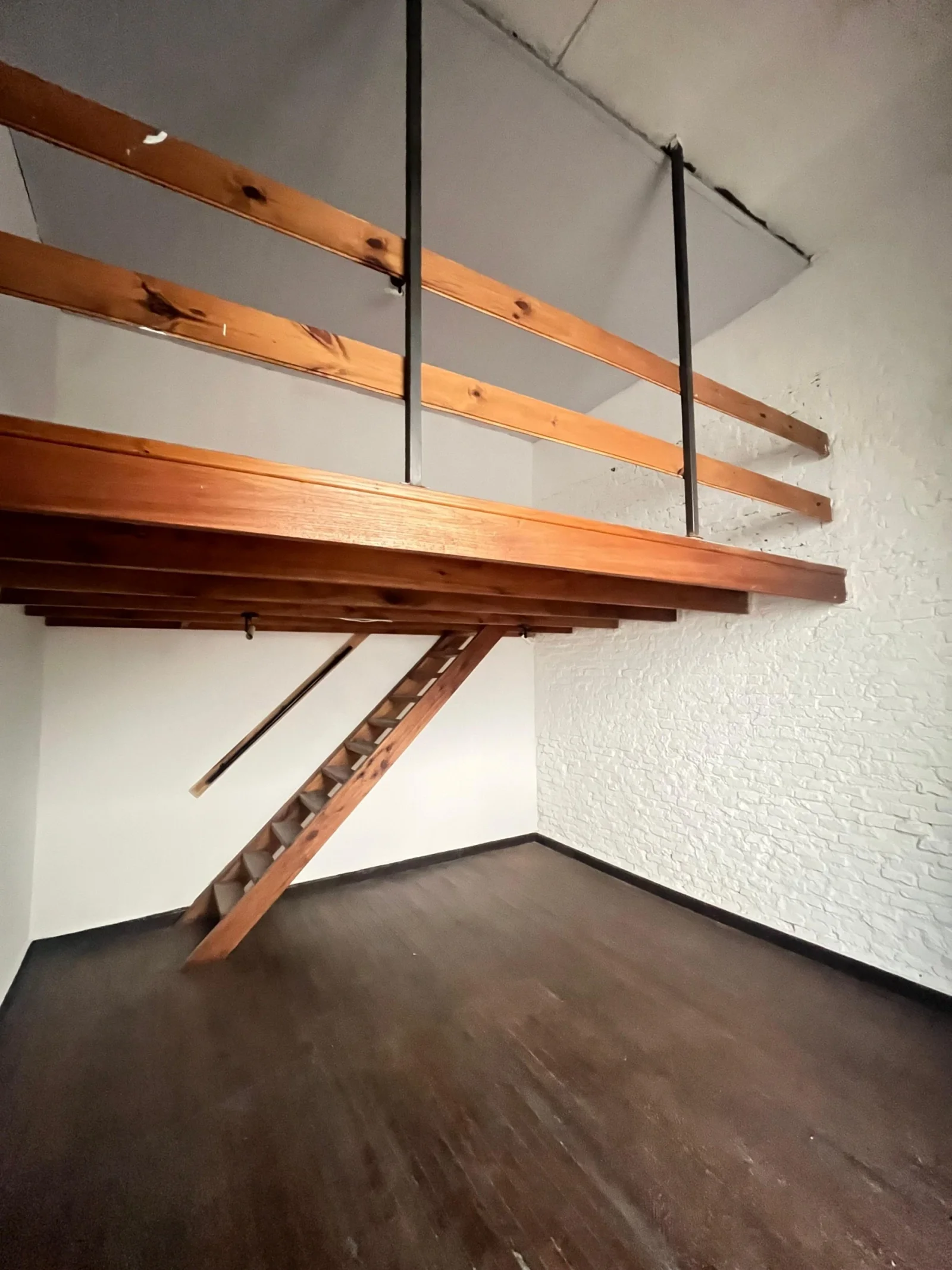 Apartamento en venta en Aguada - Imagen 2
