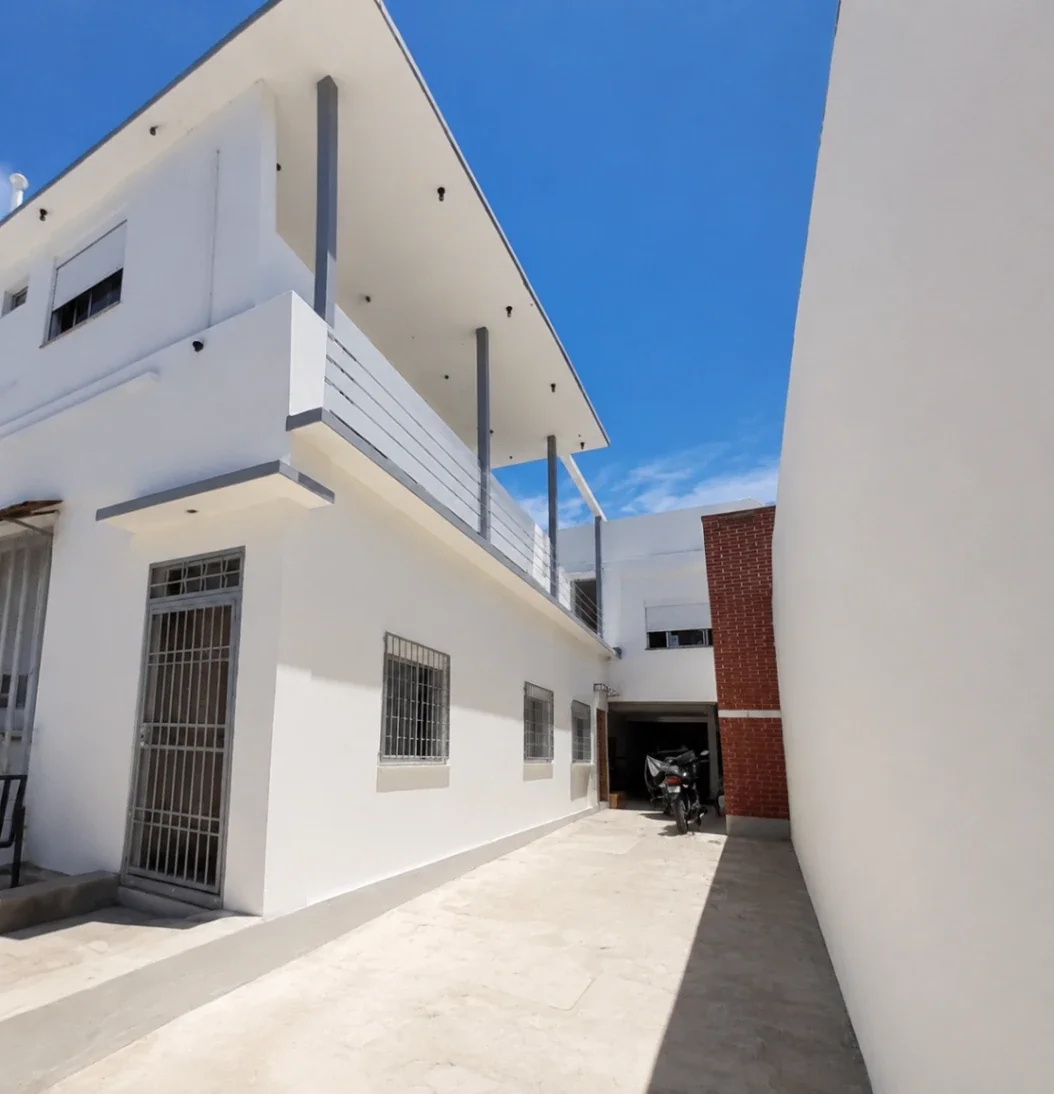 Casa en venta en Reducto - Imagen 1