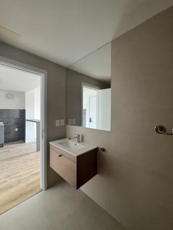ALQUILER APARTAMENTO 1 DORMITORIO TRES CRUCES - Imagen 3