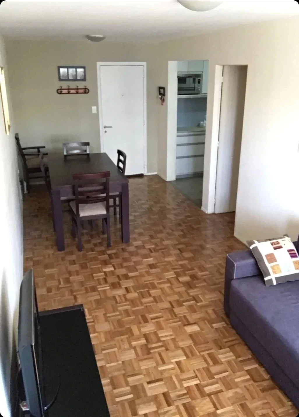 Apartamento en alquiler en La Blanqueada - Imagen 5