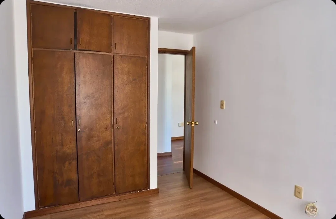 Apartamento en alquiler c/ cochera en La Blanqueada - Imagen 3