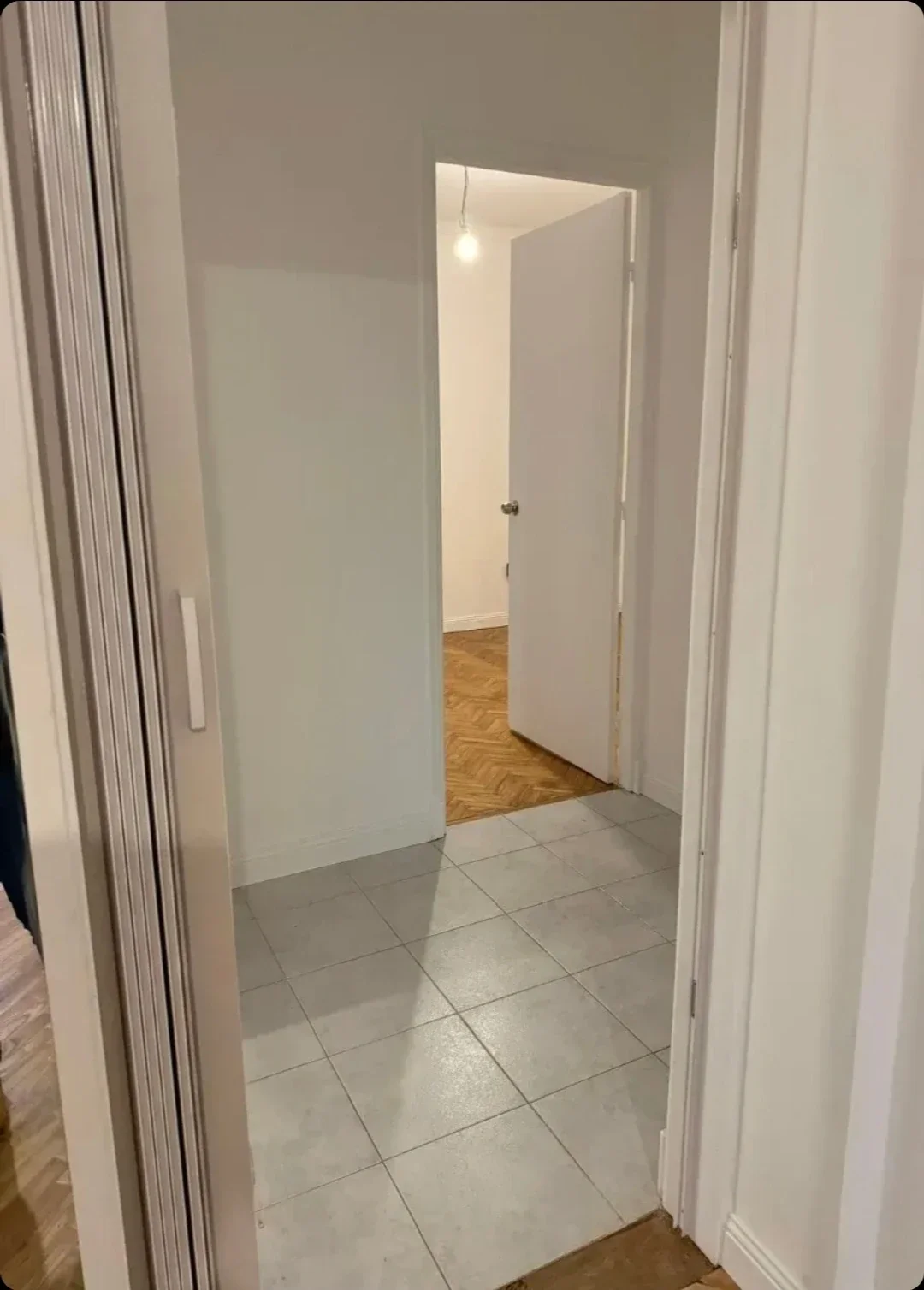 ALQUILER CASA PH 1DORMITORIO PATIO PARQUE BATLLE - Imagen 4