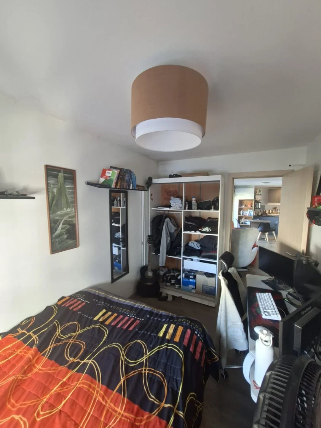 Apartamento en alquiler en Cordón - Imagen 3