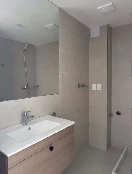 ALQUILER APARTAMENTO 1 DORMITORIO TRES CRUCES - Imagen 2