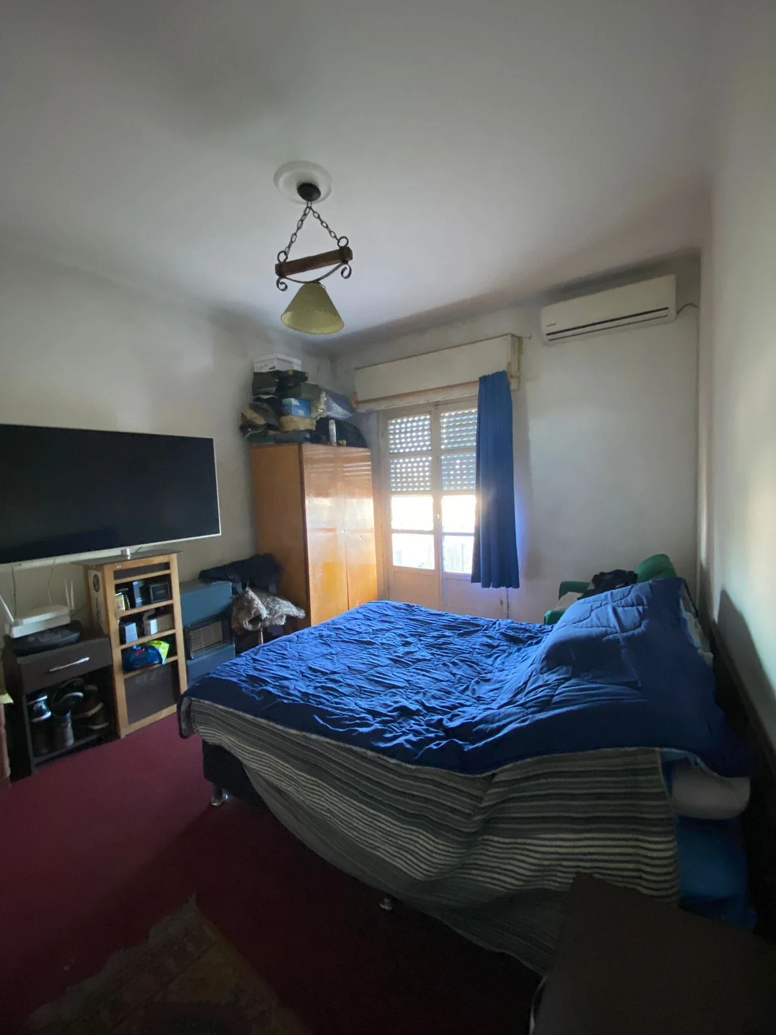 VENTA APARTAMENTO 1 DORMITORIO MALVIN - Imagen 2