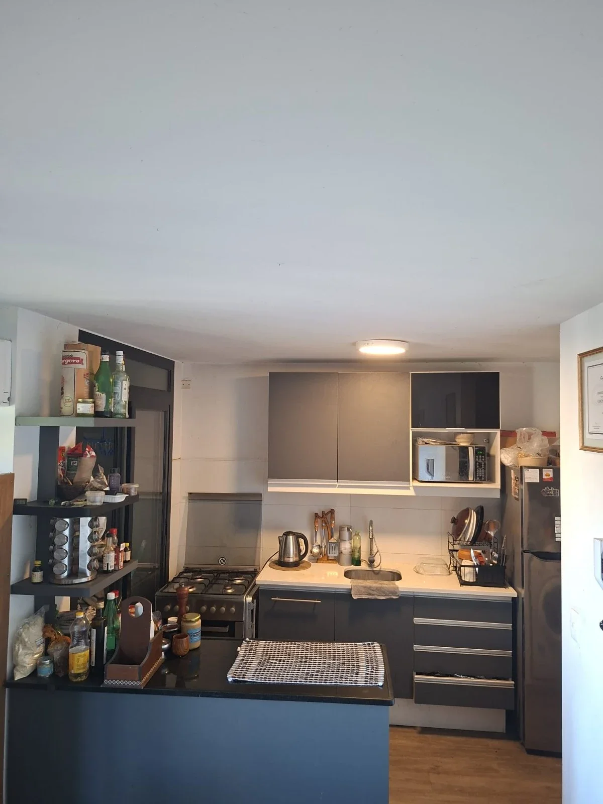 Apartamento en alquiler en Cordón - Imagen 1