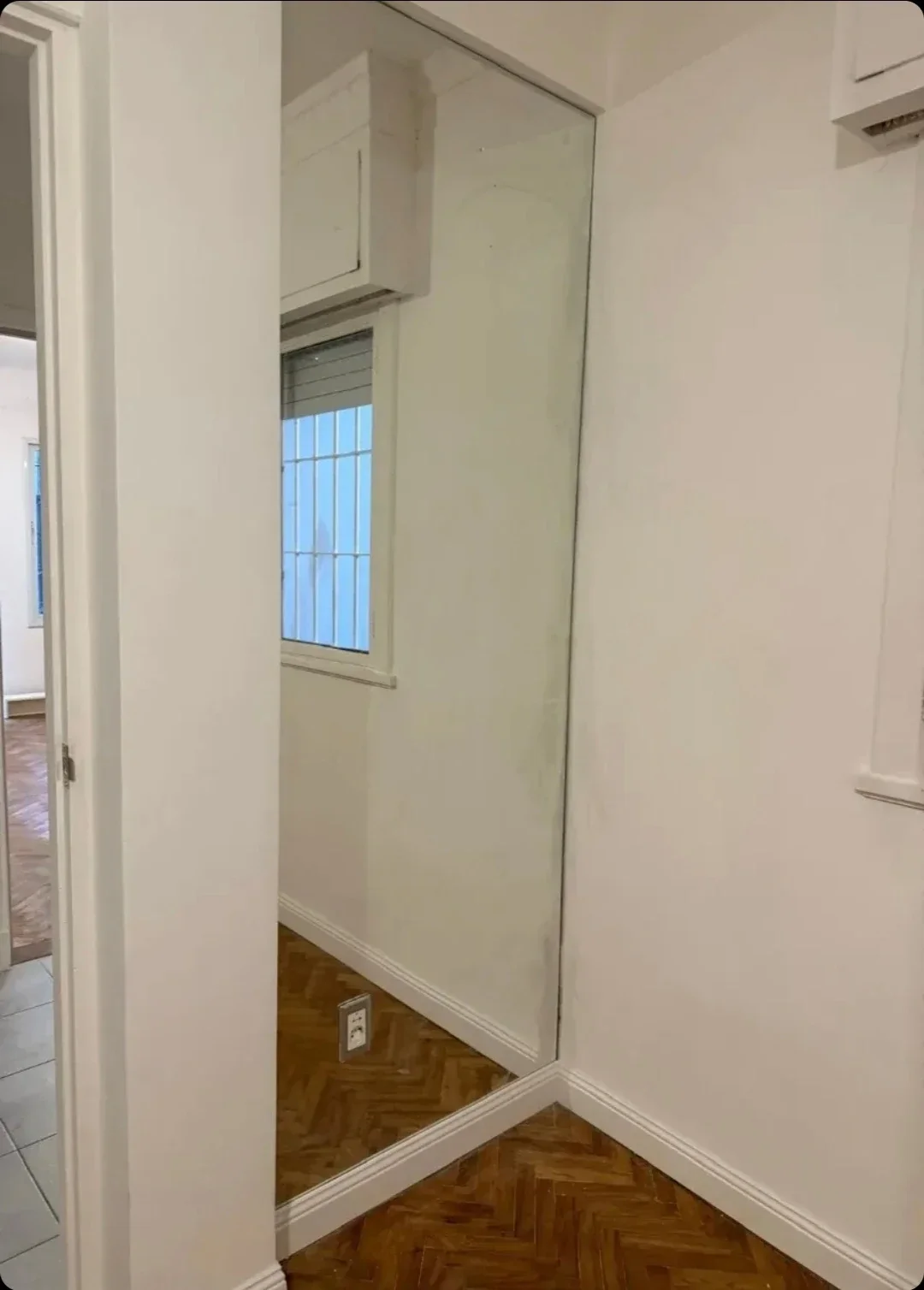 ALQUILER CASA PH 1DORMITORIO PATIO PARQUE BATLLE - Imagen 3