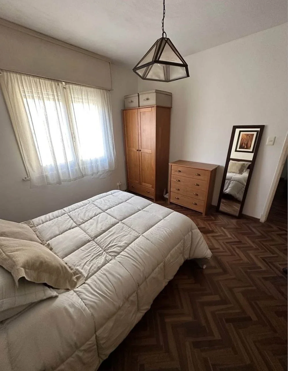 APARTAMENTO 1 DORMITRIO EN POCITOS - Imagen 5
