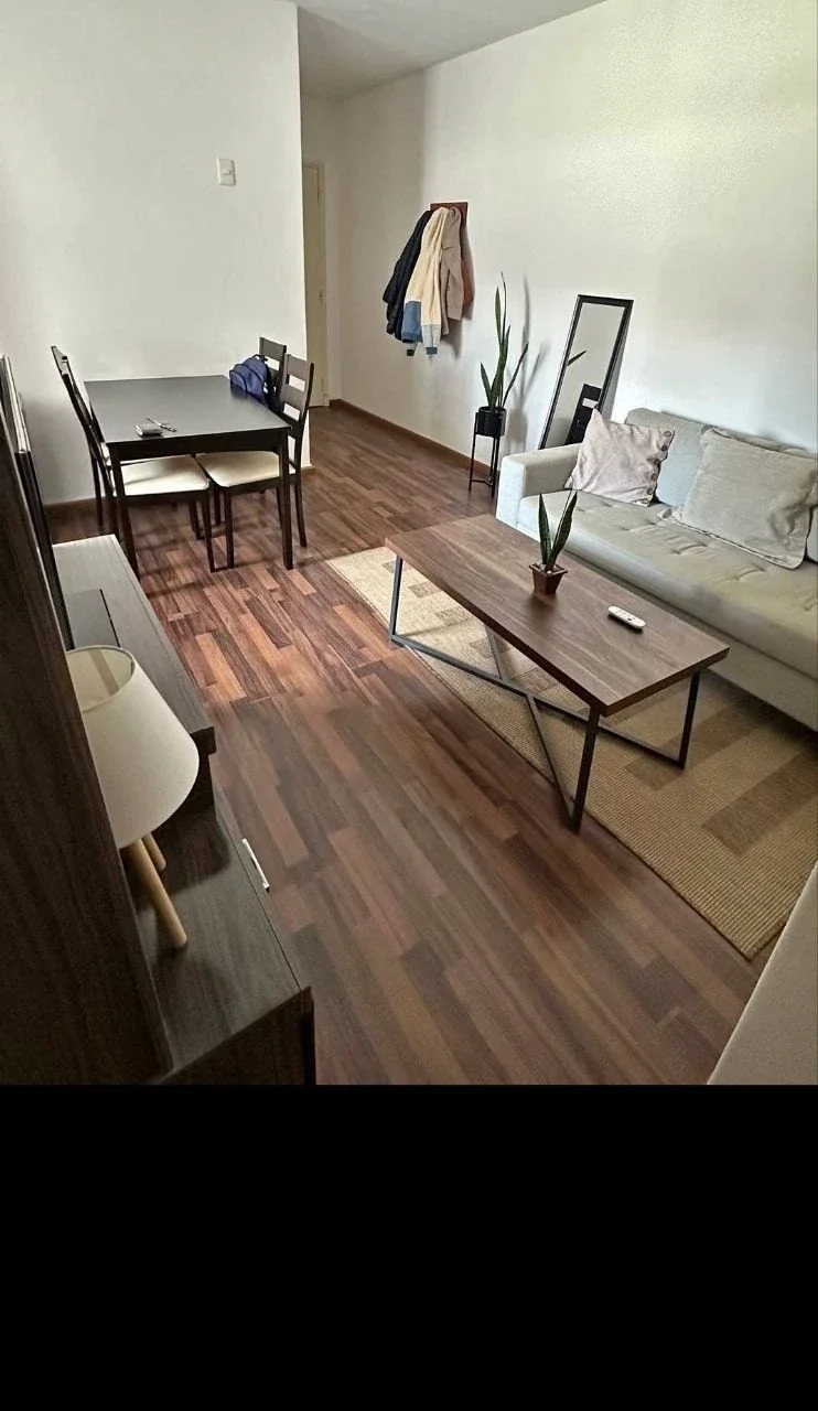 APARTAMENTO 1 DORMITRIO EN POCITOS - Imagen 1