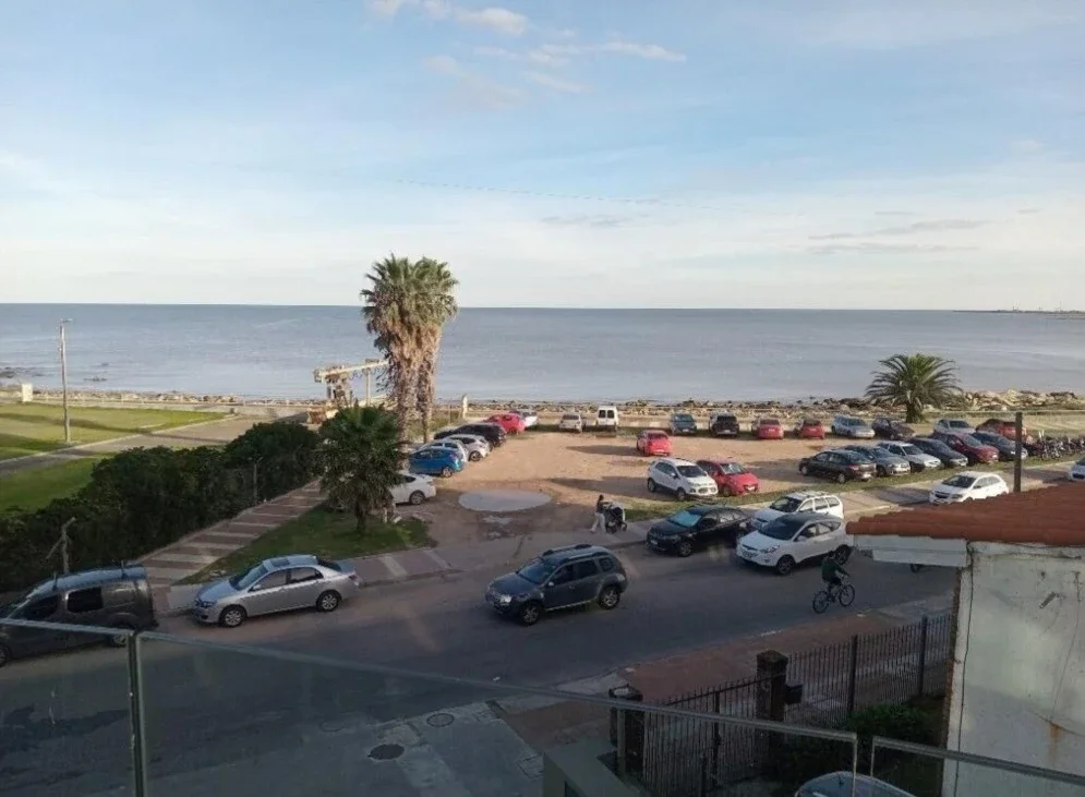 VENTA APARTAMENTO FORUM 2 DORMITORIOS SUITES BUCEO - Imagen 1