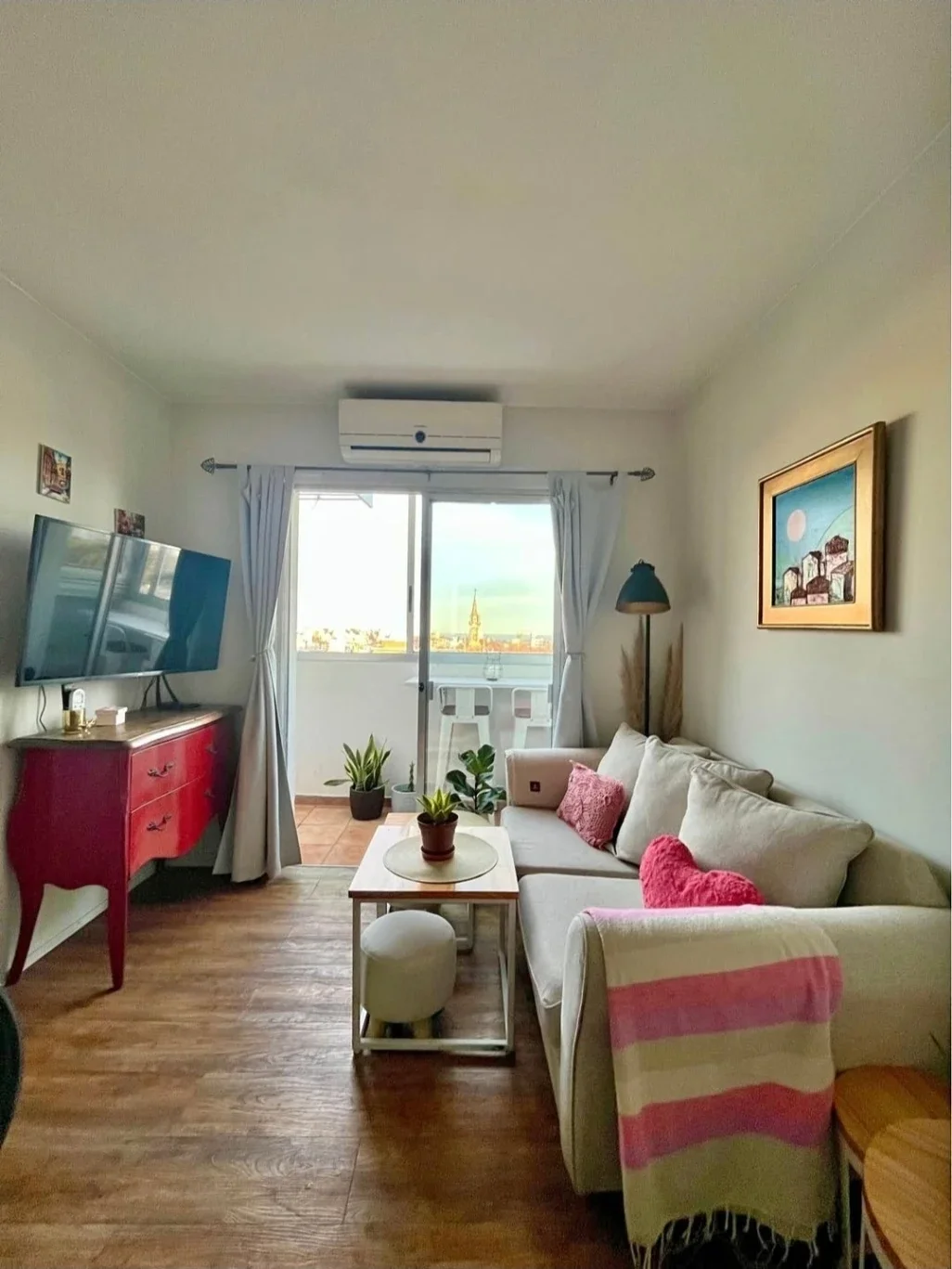 Apartamento en alquiler en Cordón - Imagen 2