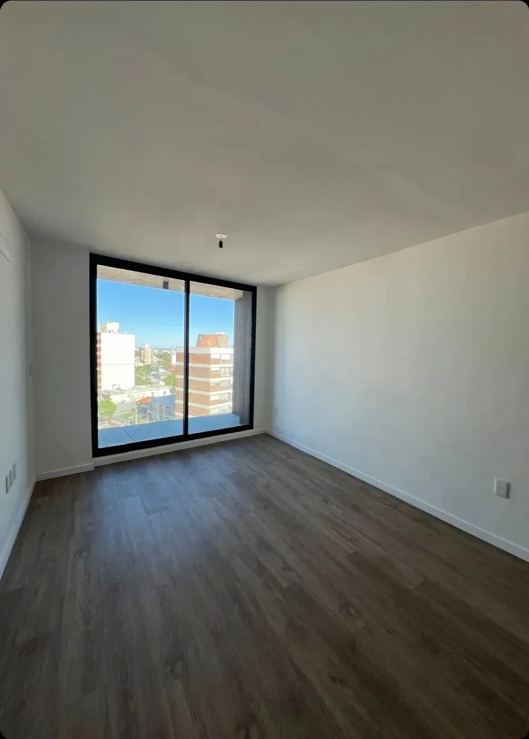 Apartamento en alquiler en Parque Batlle - Imagen 1