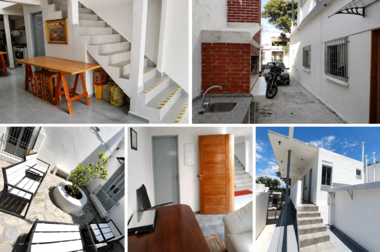 Casa en venta en Reducto - Imagen 4