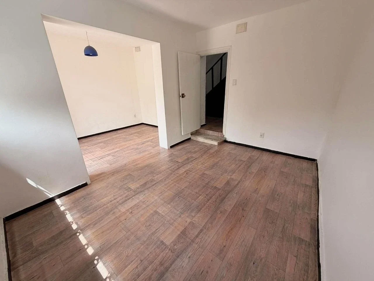 Casa PH en Alquiler 2 dormitorios y amplia terraza en Unión - Imagen 5