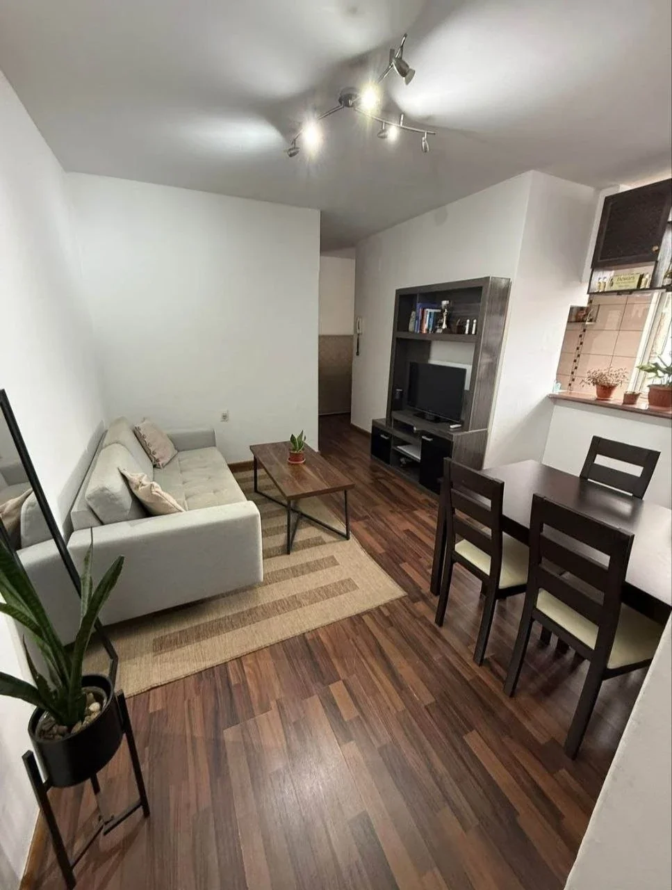 APARTAMENTO 1 DORMITRIO EN POCITOS - Imagen 2