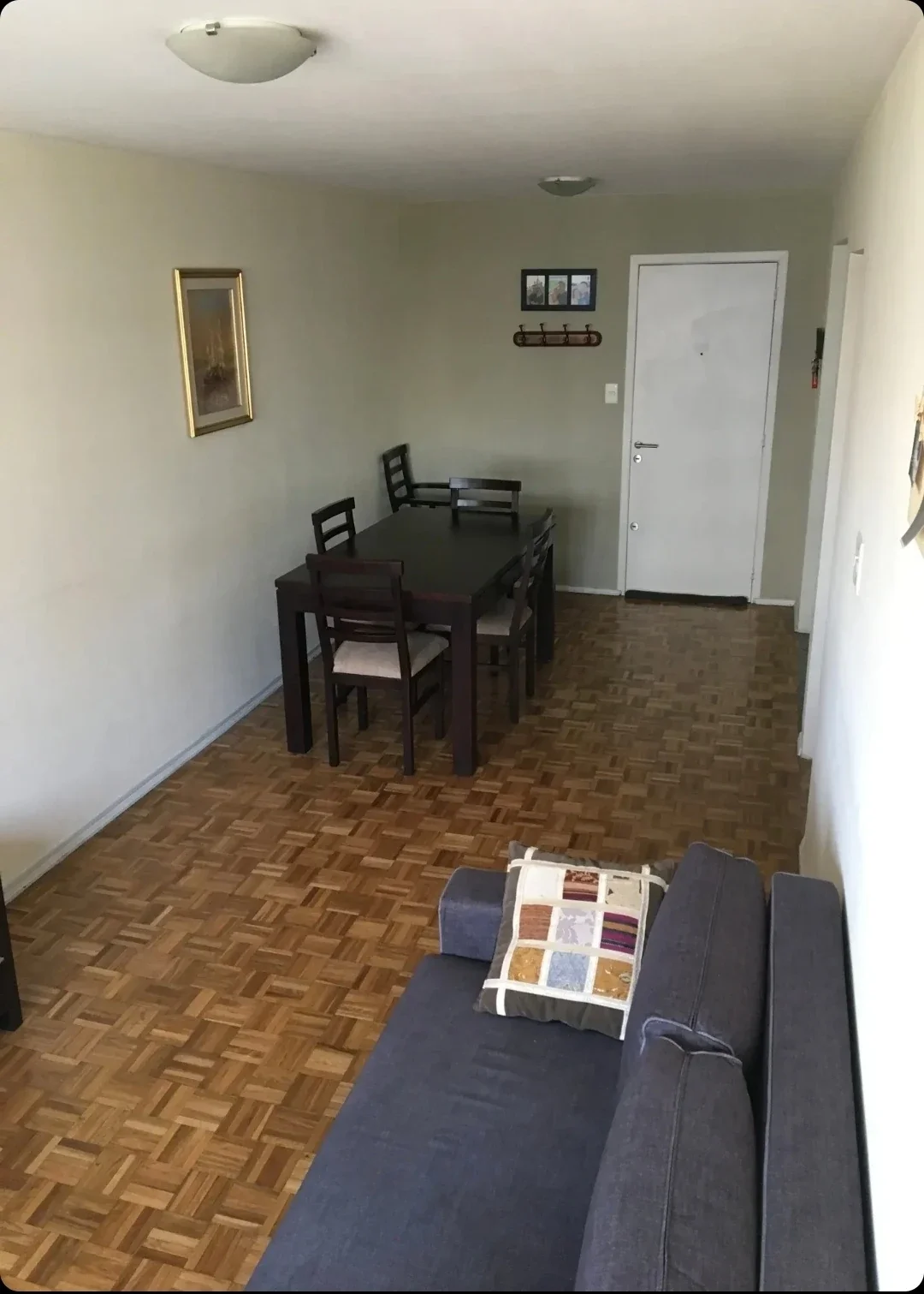 Apartamento en alquiler en La Blanqueada - Imagen 3