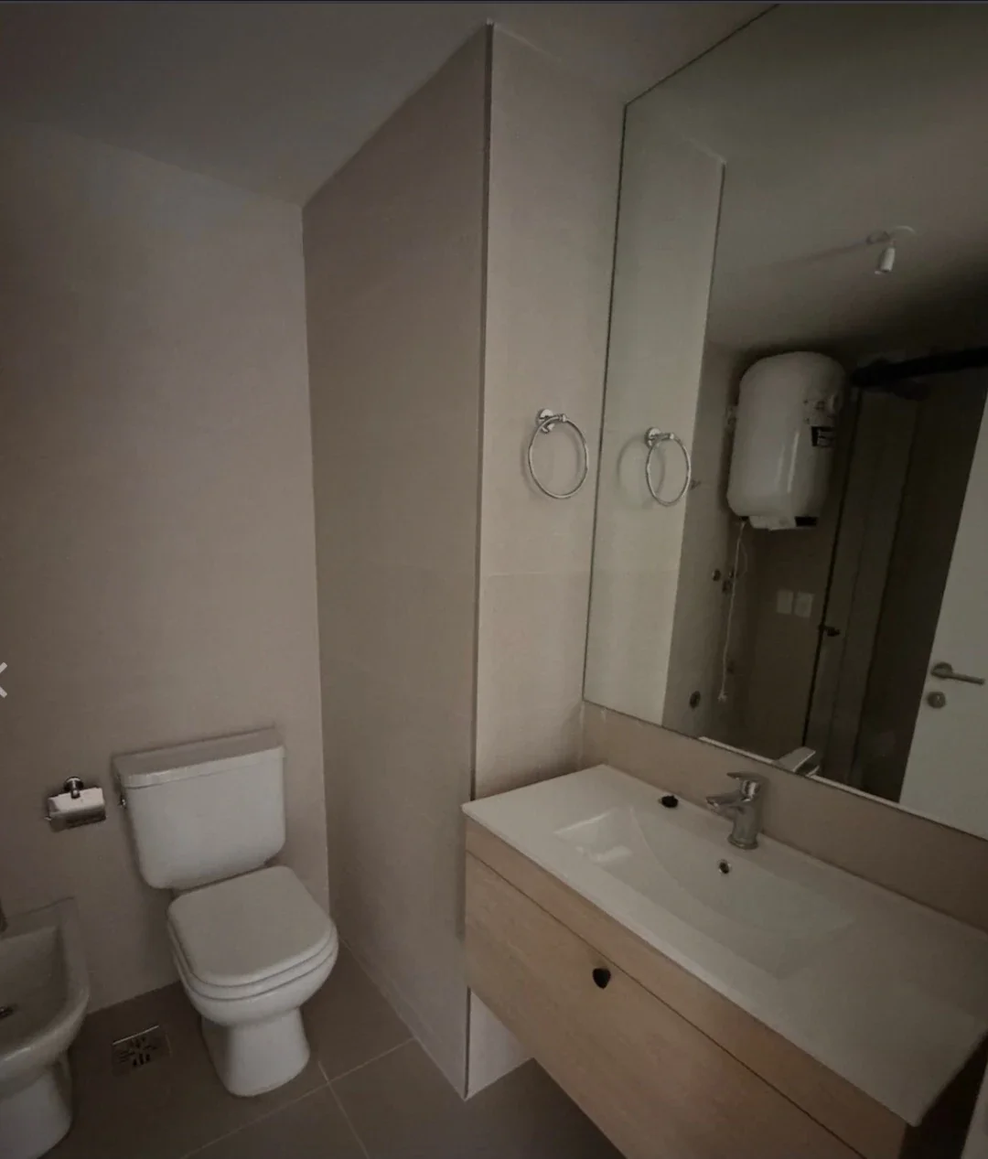 Apartamento en alquiler en Larrañaga - Imagen 5
