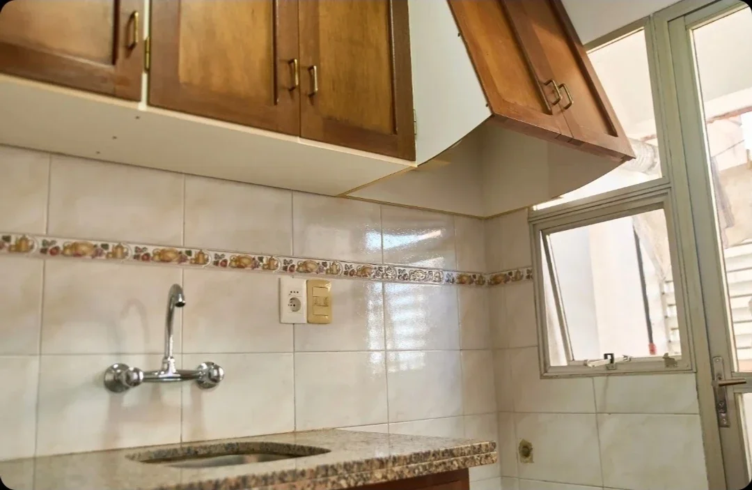 Apartamento en alquiler c/ cochera en La Blanqueada - Imagen 5