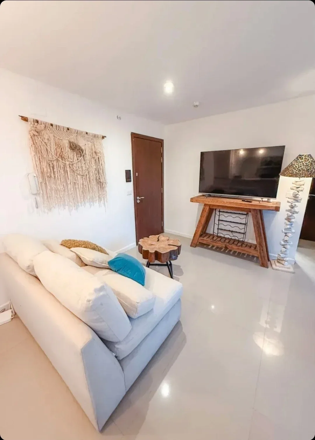 ALQUILER 1DORMITORIO AMUEBLADO BALCÓN AMENITIES TERRAZA PARRILLERO PALERMO - Imagen 2