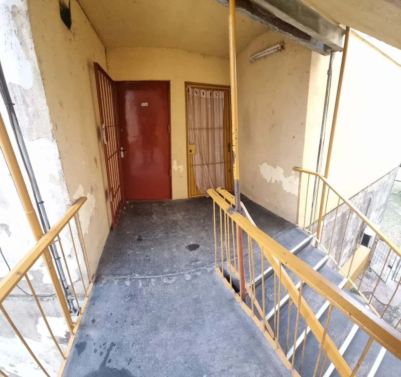 Apartamento en alquiler en Colón - Imagen 2