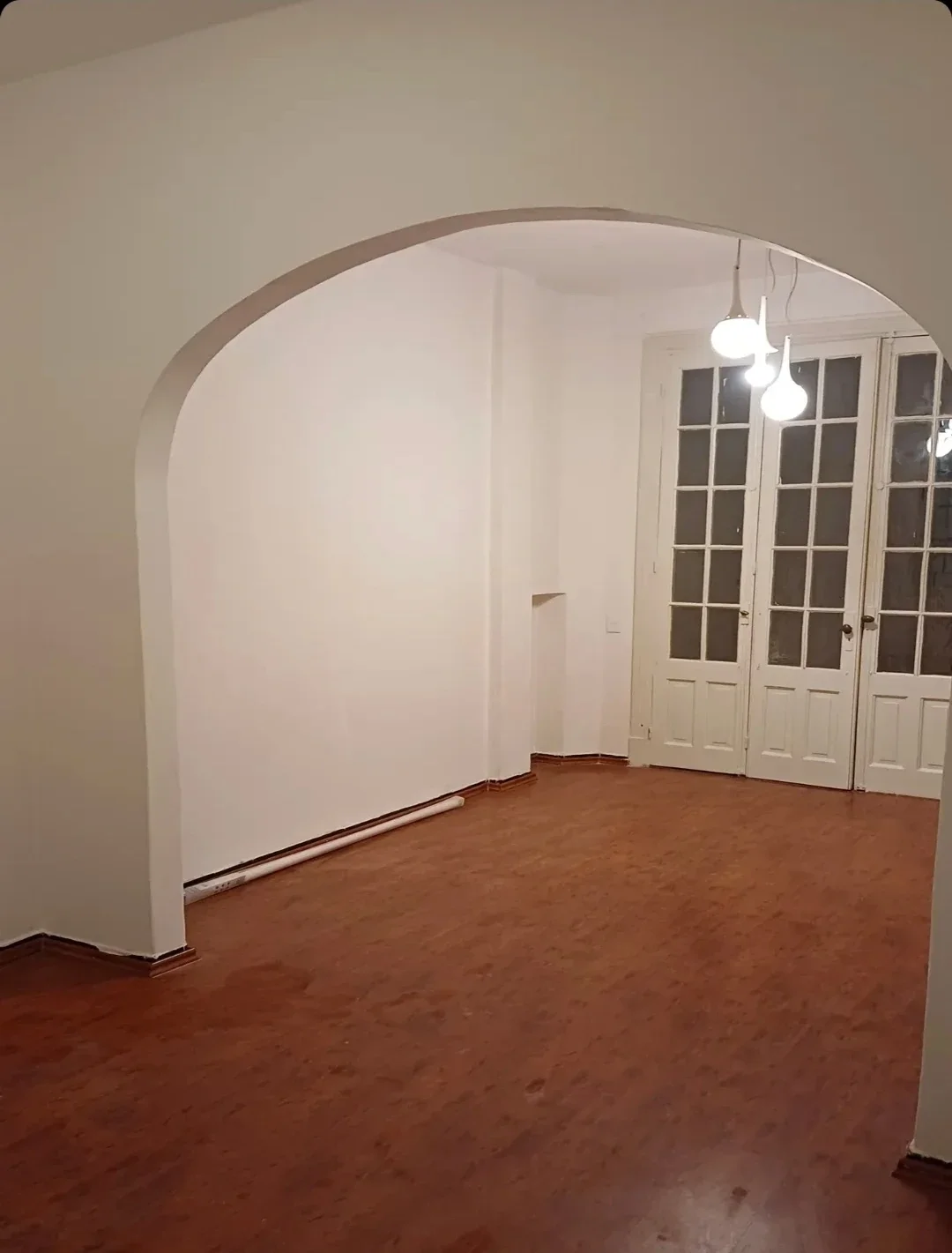 Apartamento en alquiler en Ciudad Vieja - Imagen 1