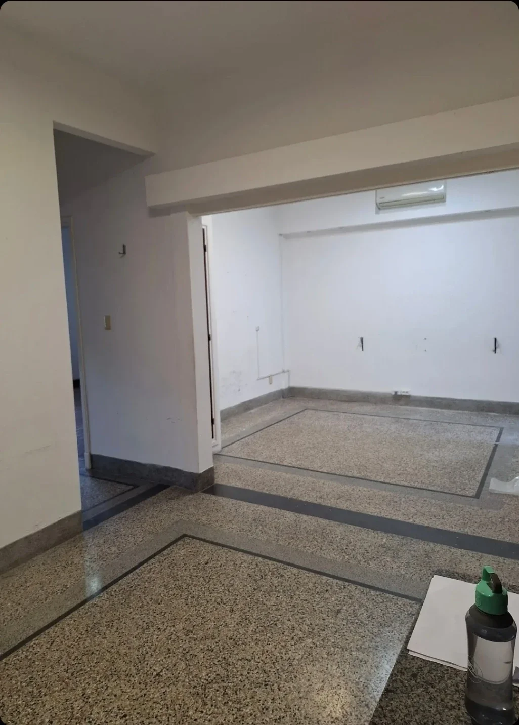ALQUILER APARTAMENTO DE 2 DORMITORIOS, 2 BAÑOS, GARAJE Y PATIO EN PARQUE BATLLE - Imagen 4