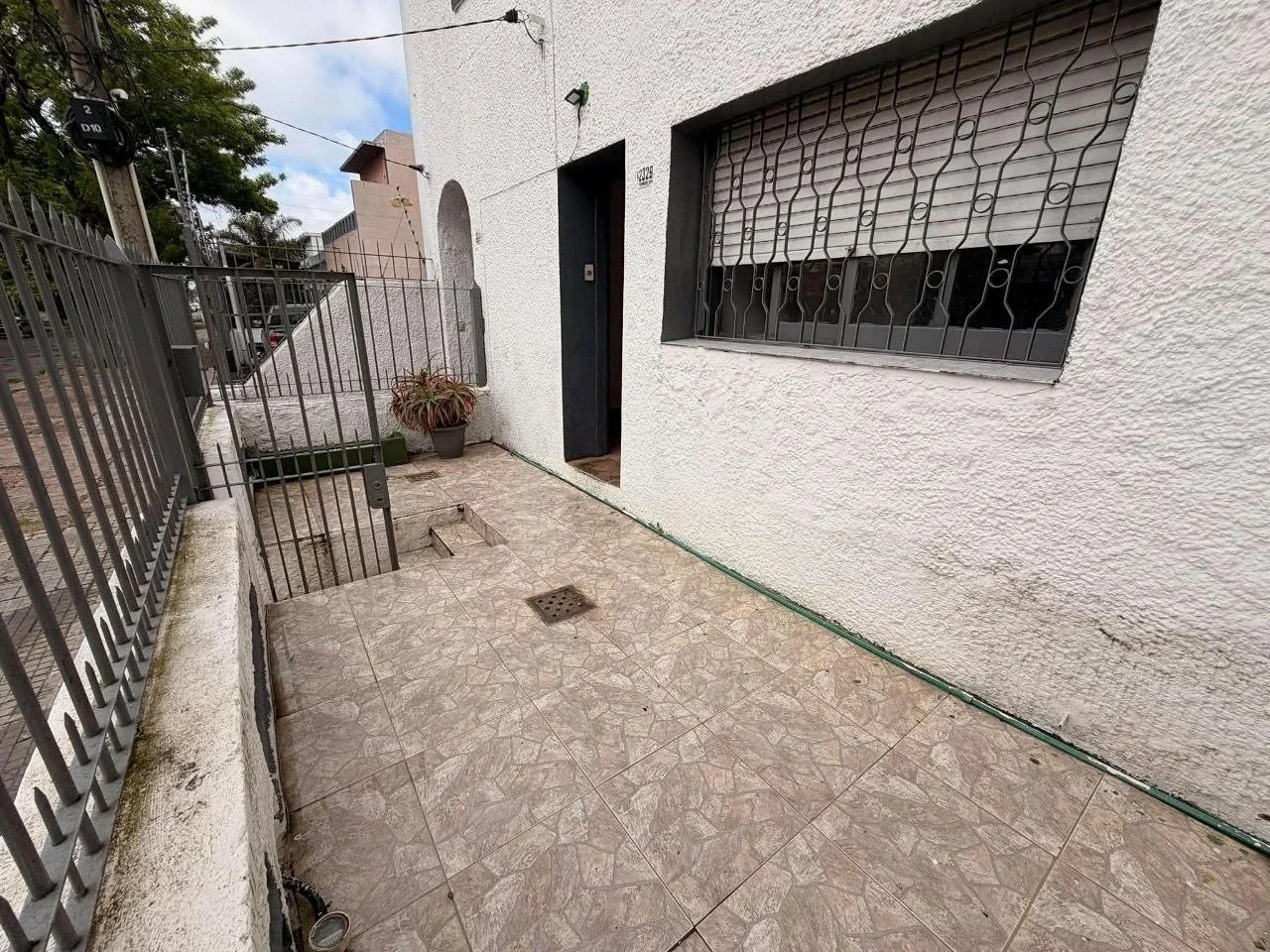 Casa PH en Alquiler 2 dormitorios y amplia terraza en Unión - Imagen 3