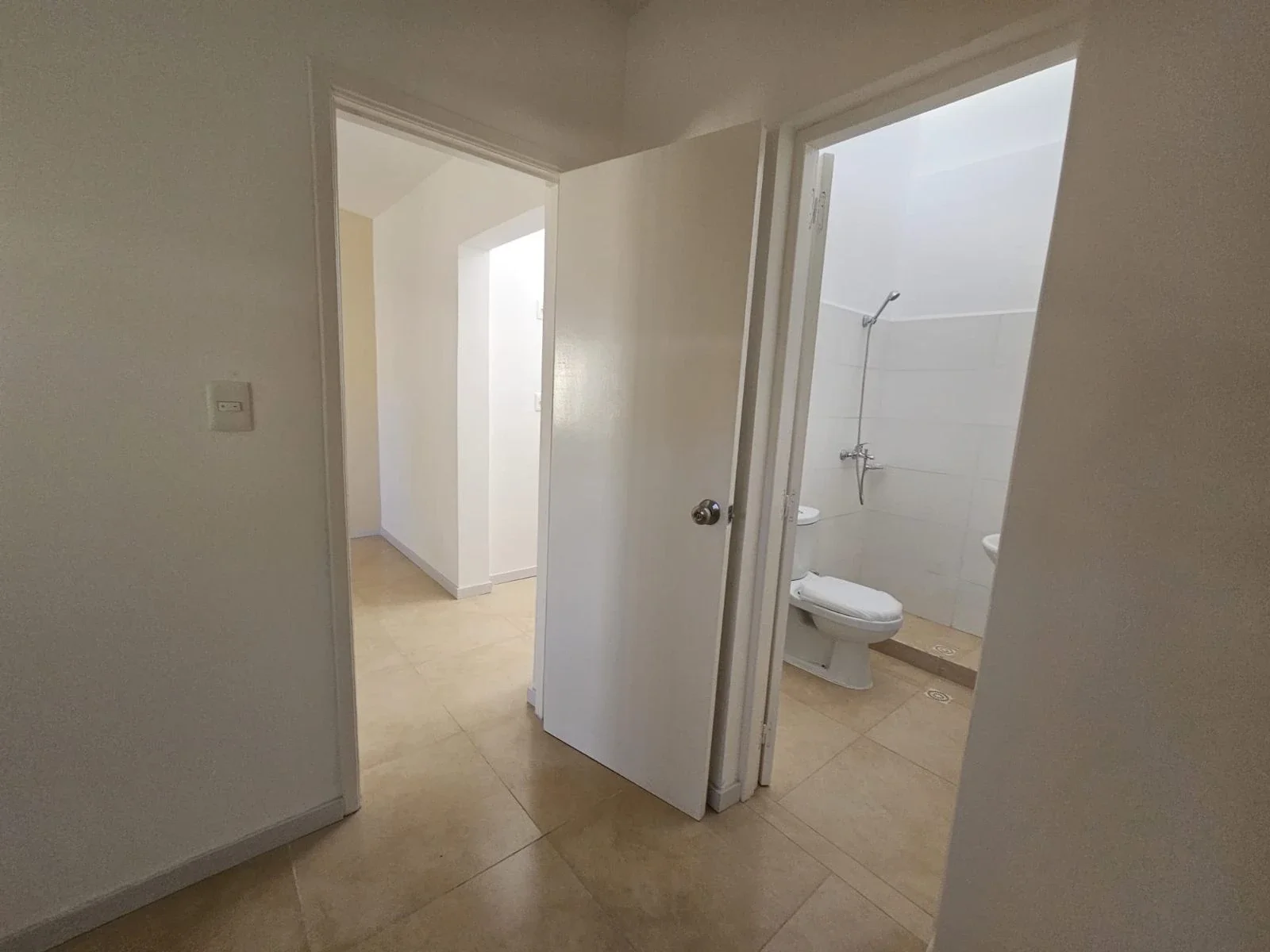 VENTA APARTAMENTO 1 DORMITORIO CARRASCO - Imagen 4