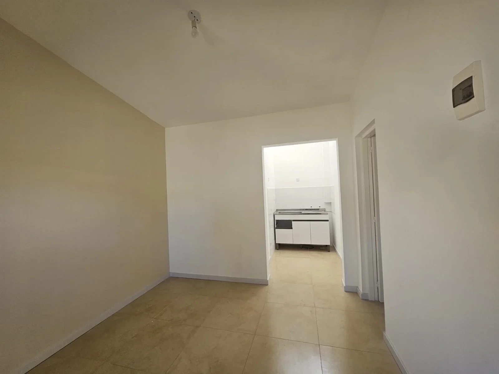 VENTA APARTAMENTO 1 DORMITORIO CARRASCO - Imagen 3