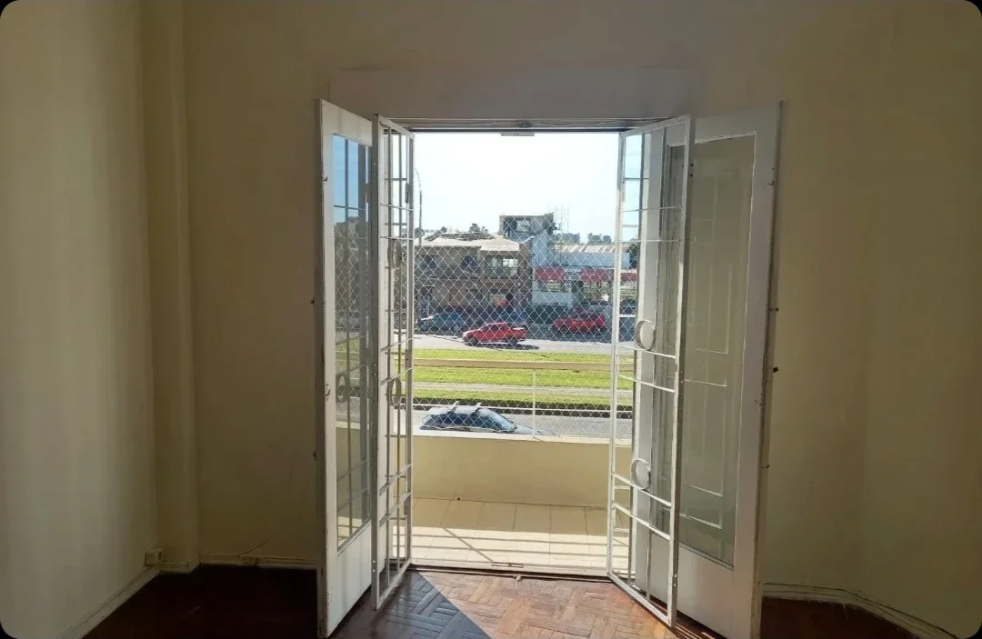 ALQUILER APARTAMENTO 2DORMITORIOS BALCÓN TERRAZA PATIO MALVIN - Imagen 2