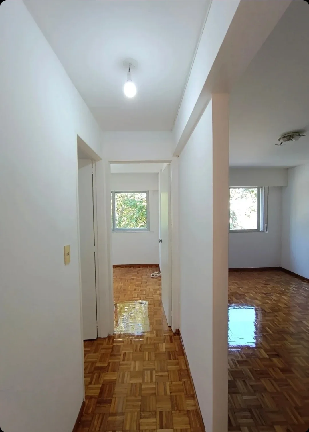 Apartamento en alquiler c/ cochera en Tres Cruces - Imagen 5