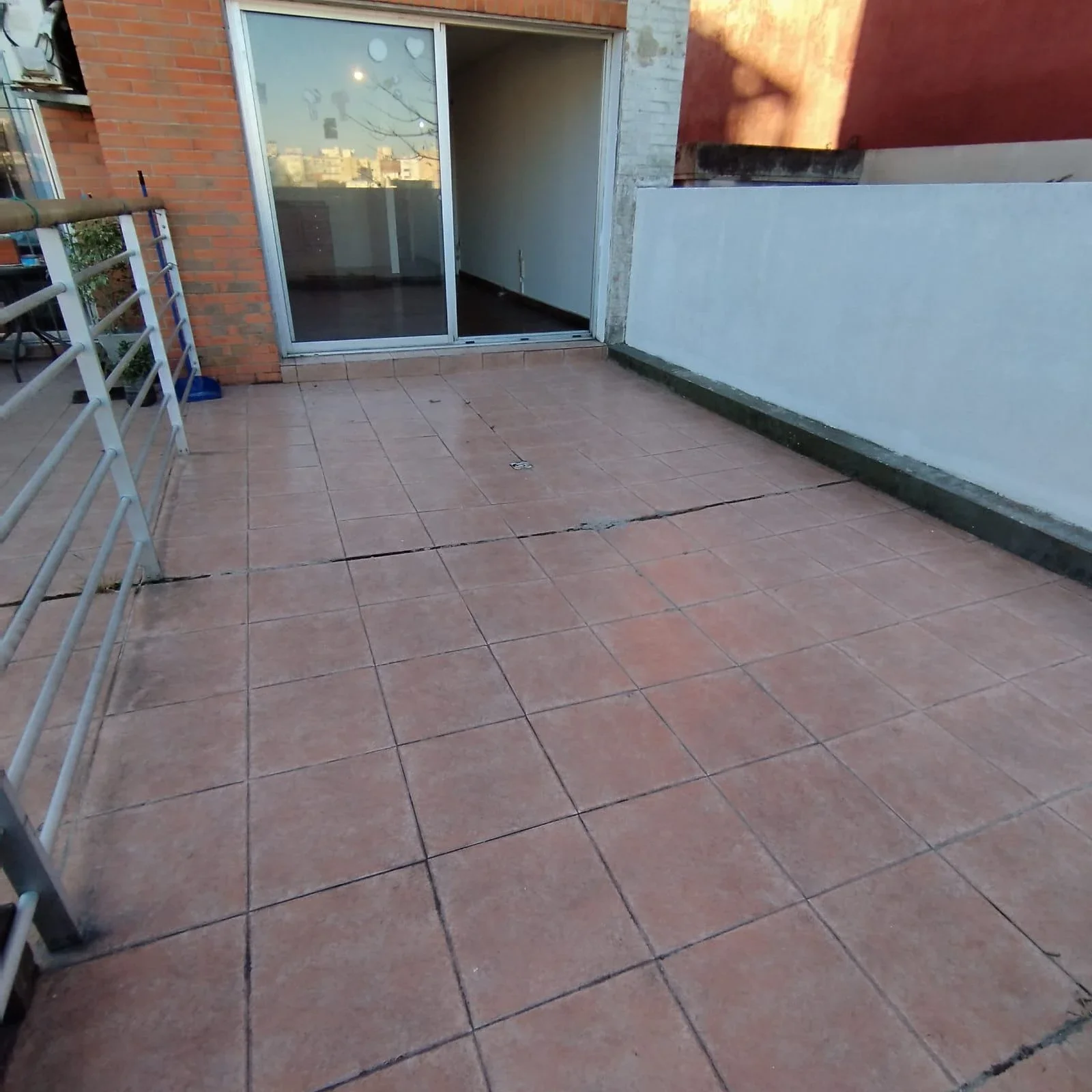 ALQUILER MONOAMBIENTE POCITOS BARBACOA PISO 12 - Imagen 5