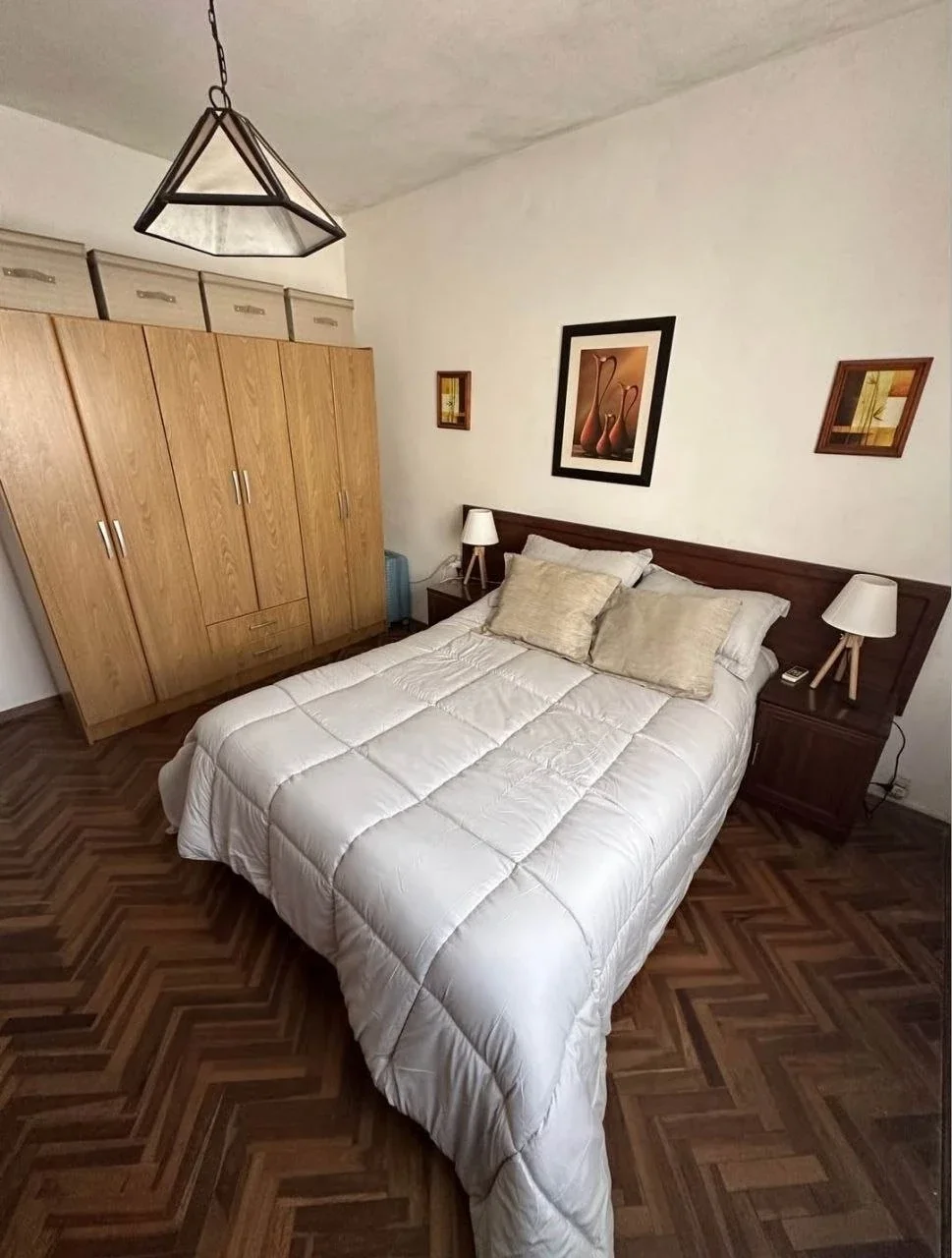 APARTAMENTO 1 DORMITRIO EN POCITOS - Imagen 4