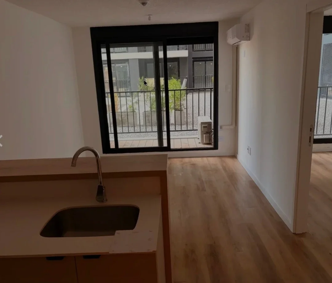 Apartamento en alquiler en Larrañaga - Imagen 3