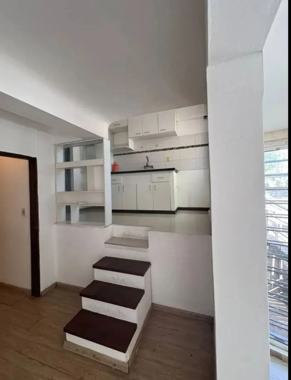 Alquiler apartamento 1 dormitorio en Buceo - Imagen 5