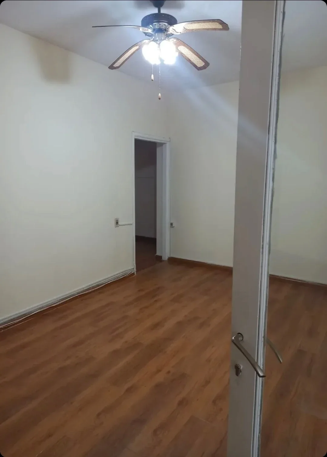 ALQUILER APARTAMENTO 2DORMITORIOS BALCÓN TERRAZA PATIO MALVIN - Imagen 4