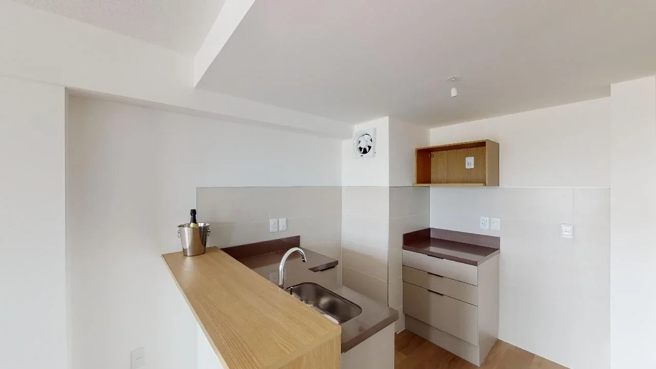 Alquiler 1 dormitorio Ventura Terrazas 306A en La Blanqueada - Imagen 5