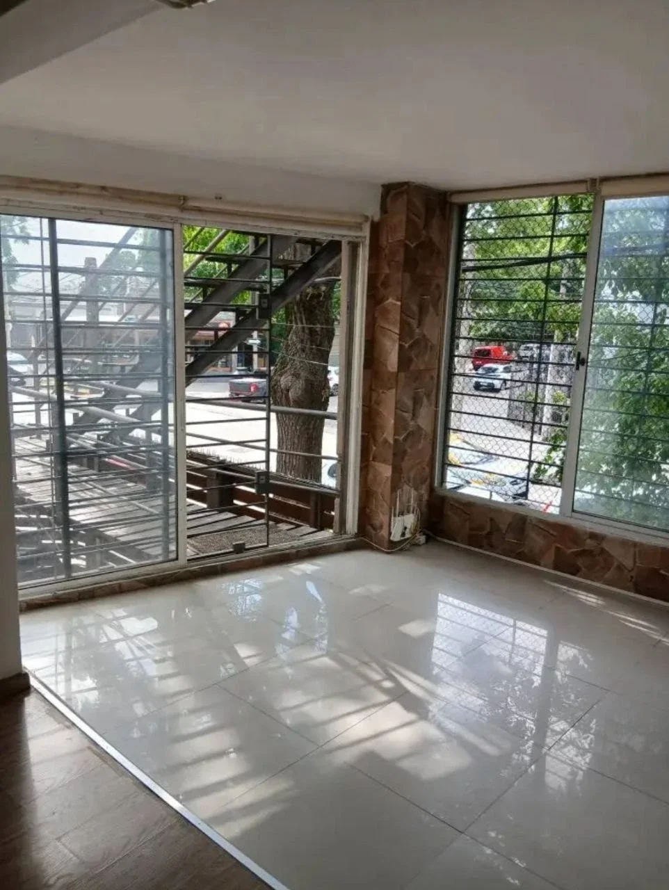 Alquiler apartamento 1 dormitorio en Buceo - Imagen 1