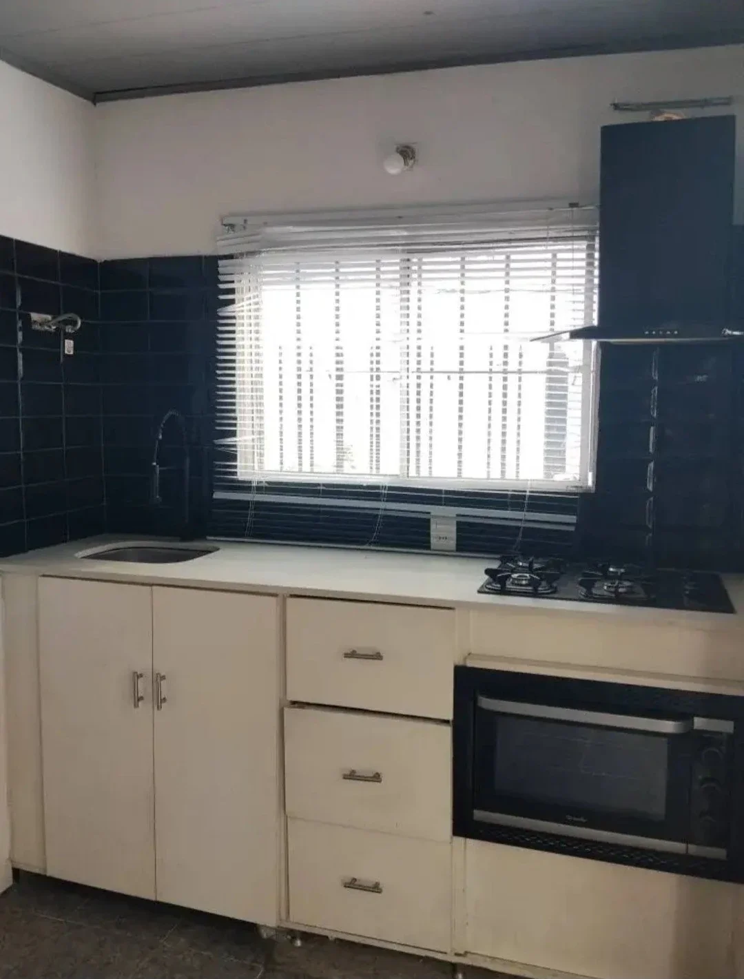 Apartamento en alquiler en Flor de Maroñas - Imagen 2