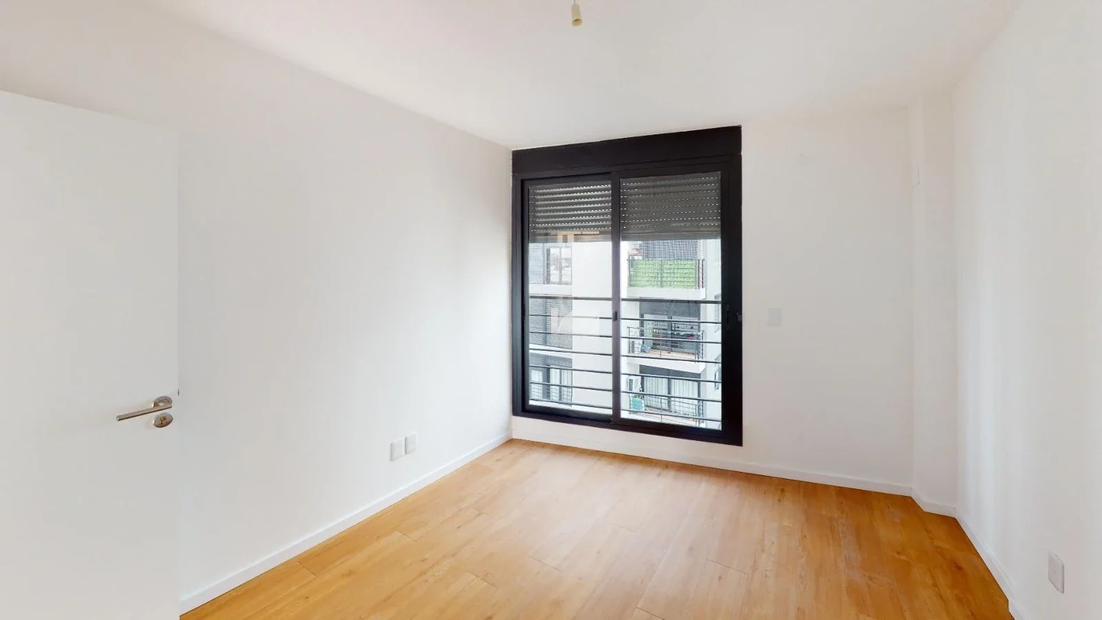 ALQUILER APARTAMENTO DOS DORMITORIOS, GARAJE EN LA BLANQUEADA - Imagen 5