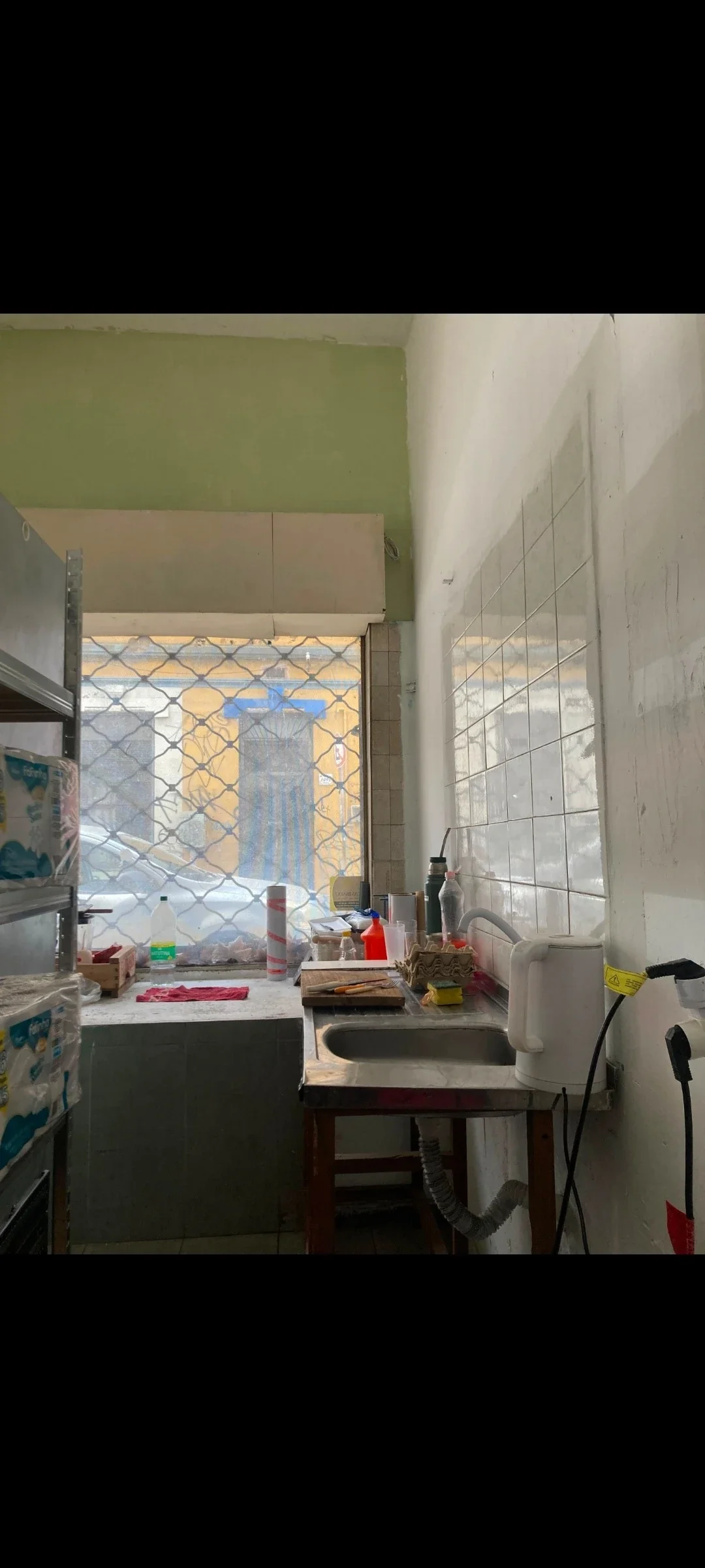 VENTA LLAVE DE LOCAL CORDON - Imagen 1