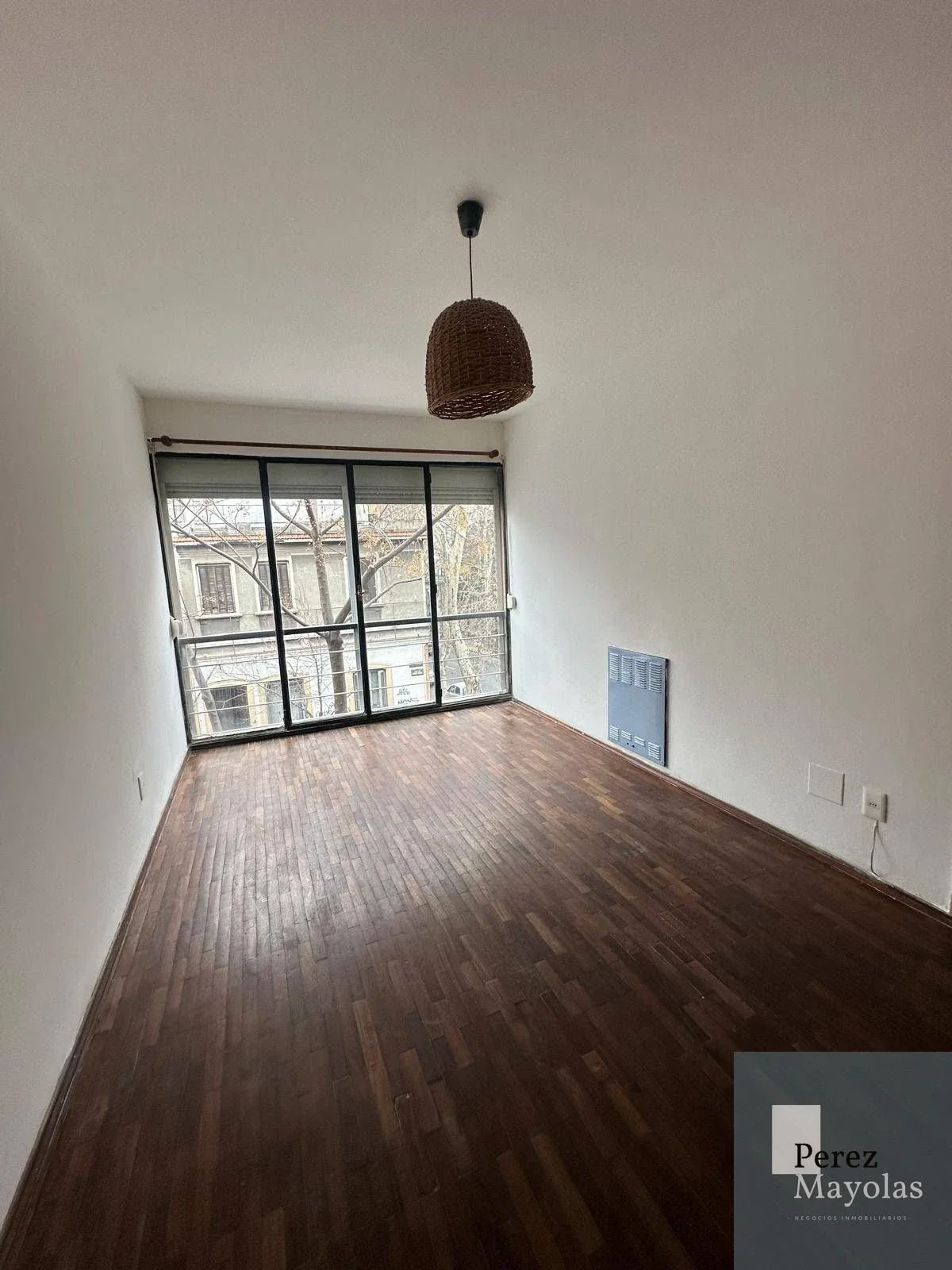 Apartamento en alquiler en Cordón - Imagen 1