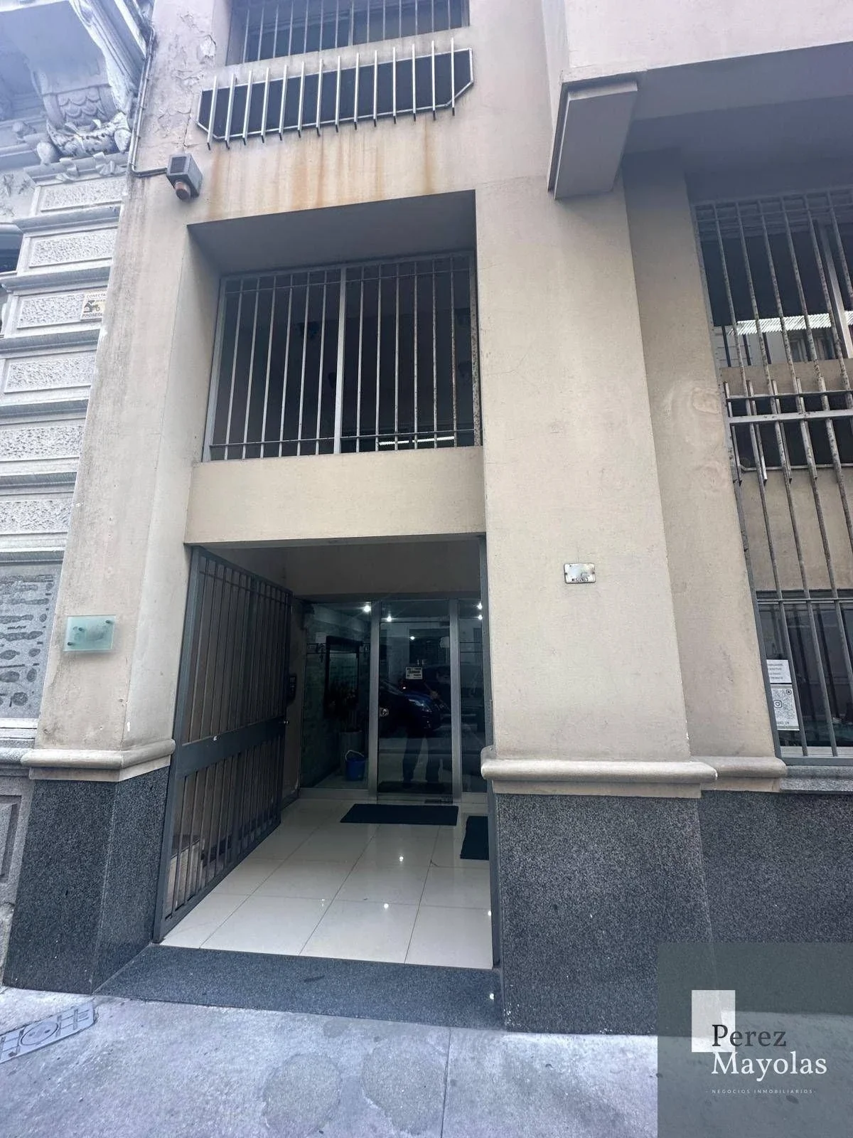 Oficina en venta ubicado en Ciudad Vieja - Imagen 2