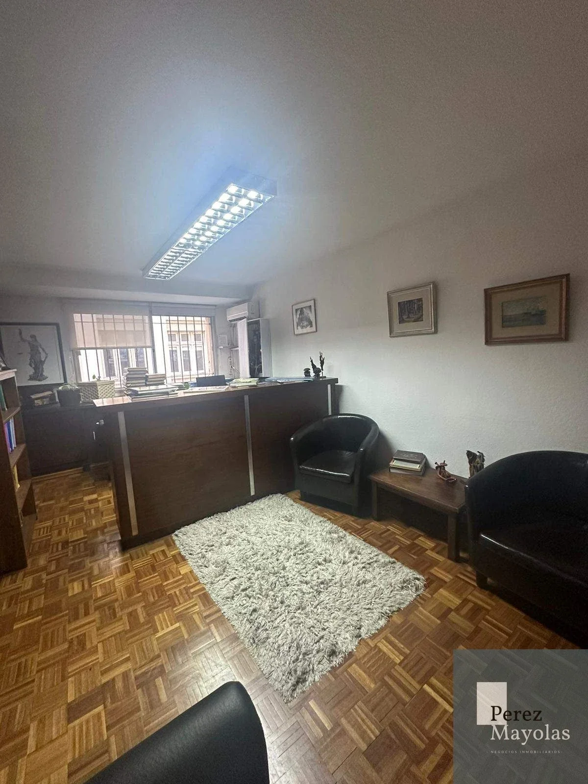 Oficina en venta ubicado en Ciudad Vieja - Imagen 3