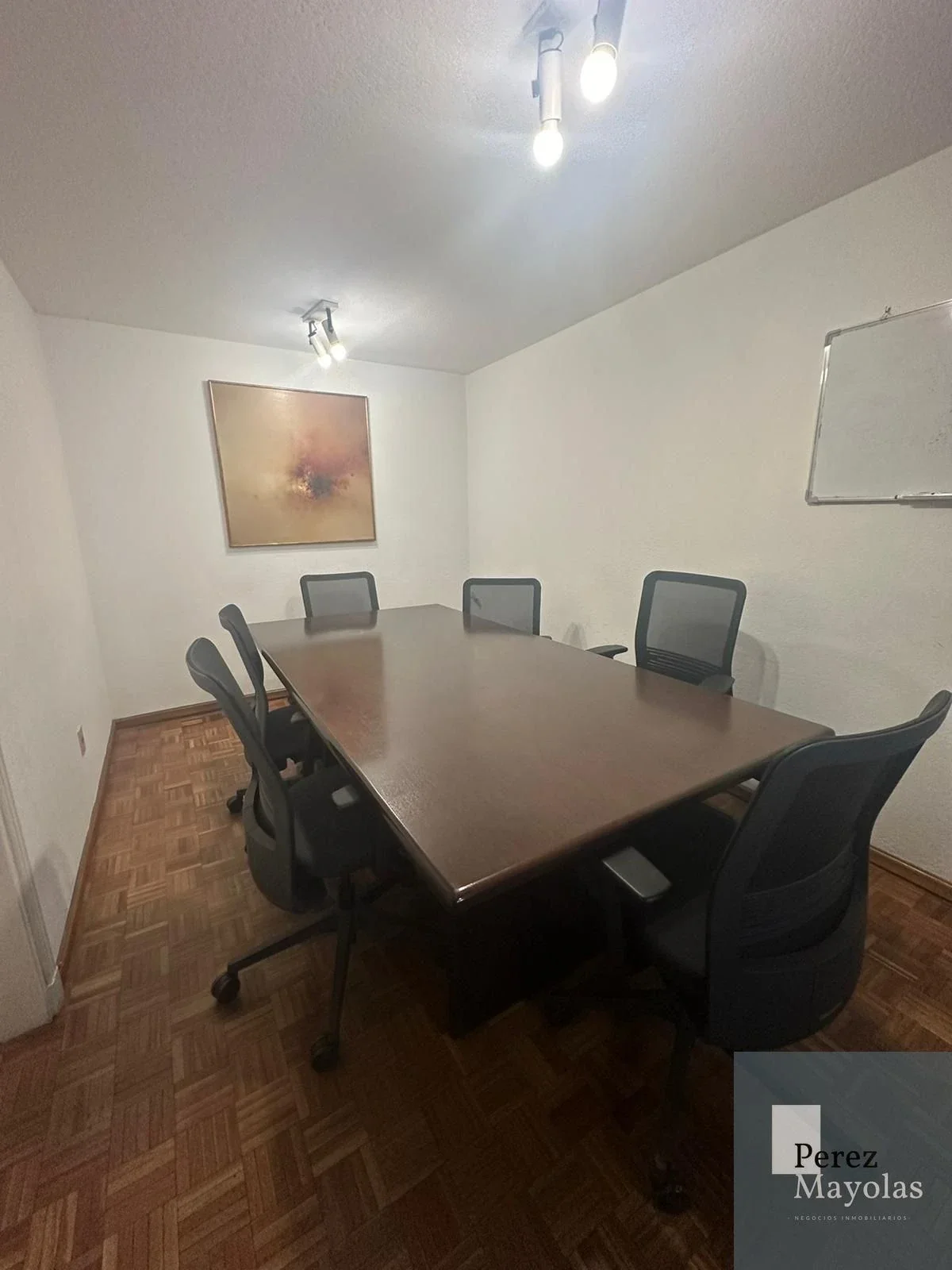 Oficina en venta ubicado en Ciudad Vieja - Imagen 4