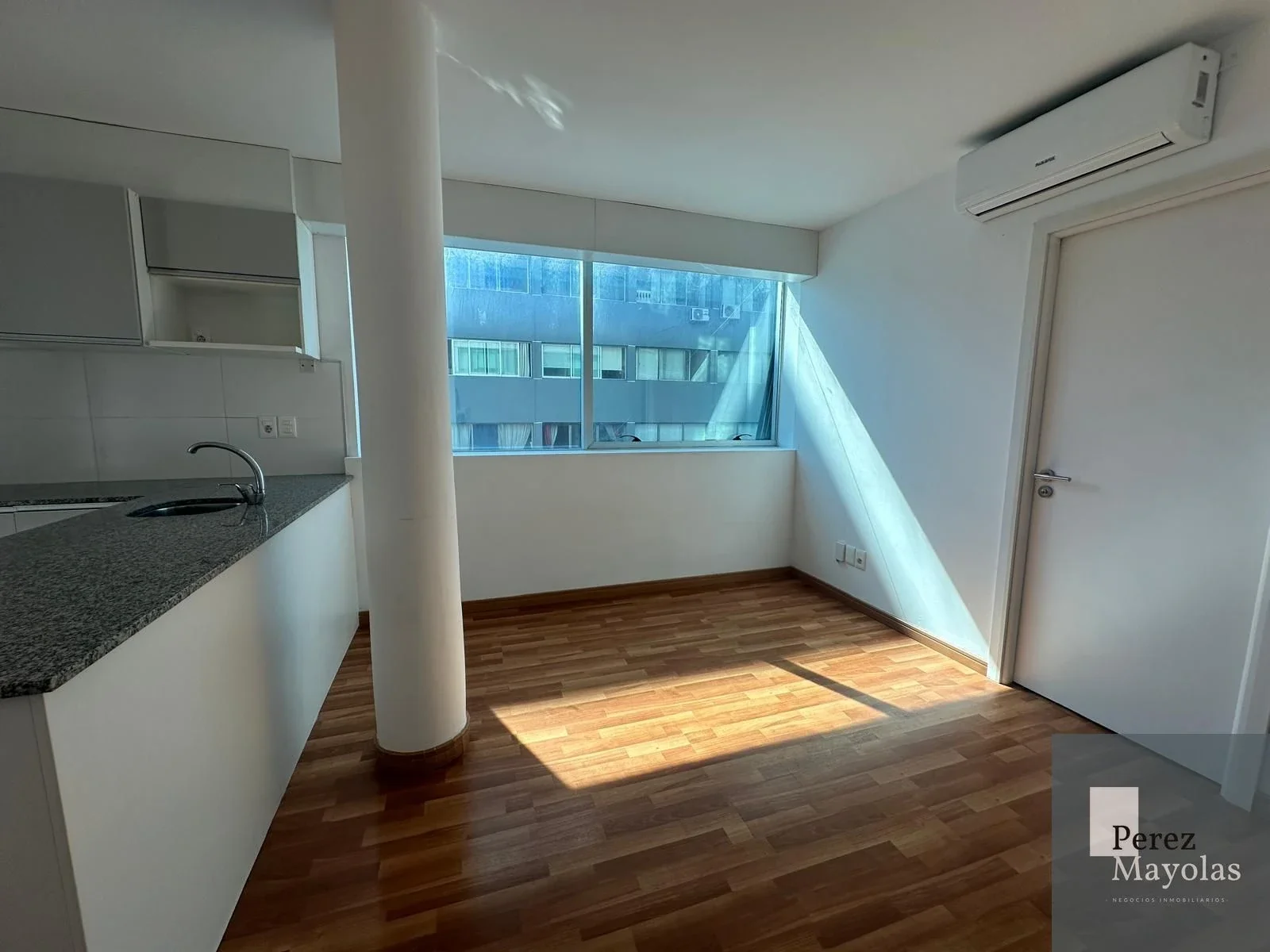 Apartamento en alquiler de 1 dormitorio en Centro - Imagen 5