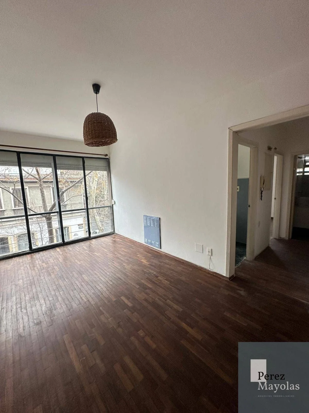 Apartamento en alquiler en Cordón - Imagen 3