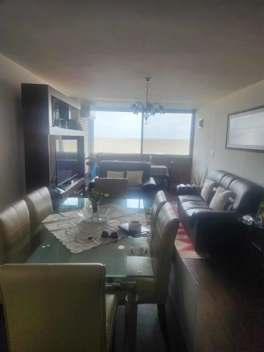 Apartamento 3 Dormitorios Rambla Y Paraguay - Imagen 1