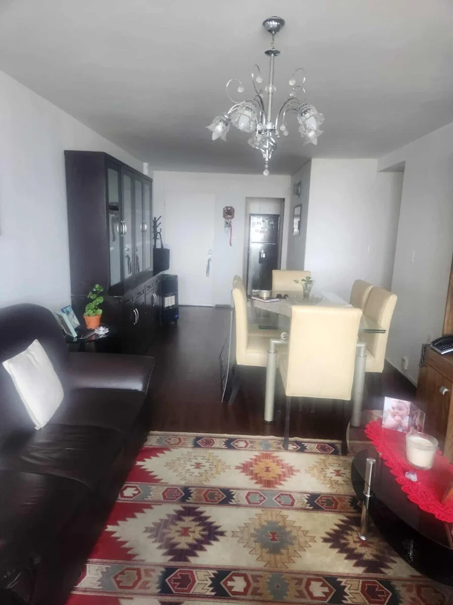 Apartamento 3 Dormitorios Rambla Y Paraguay - Imagen 2