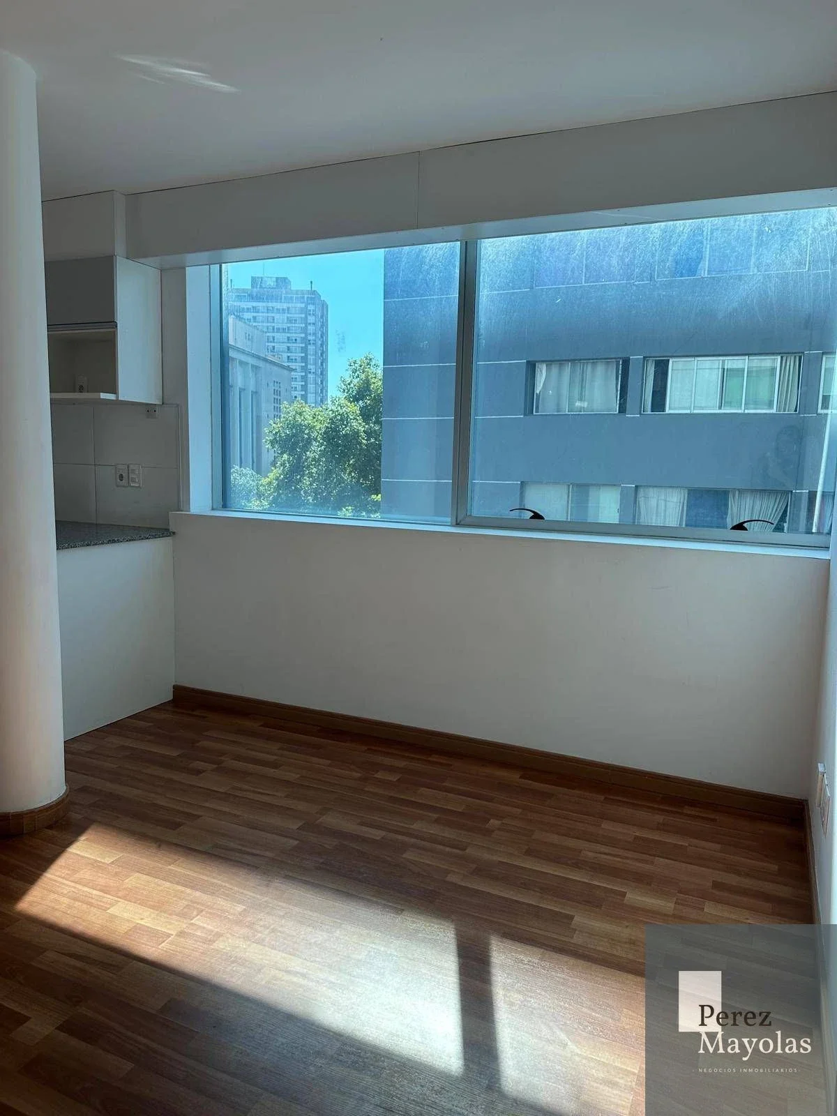 Apartamento en alquiler de 1 dormitorio en Centro - Imagen 4